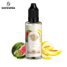 Concentré Pastèque Melon 30ML - Le Petit Verger
