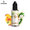 Concentré Corossol Pêche 30ML - Le Petit Verger