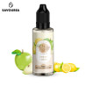 Concentré Pomme Citron 30ML - Le Petit Verger