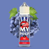 Black Pearl 50ML - MY PULP