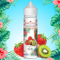 Fraise Kiwi 50ML - PRESTIGE FRUITS