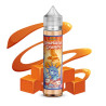 Double Caramel 50ML American Dream by Savourea