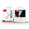 PD Car Charger 38W allume Cigare - D-POWER