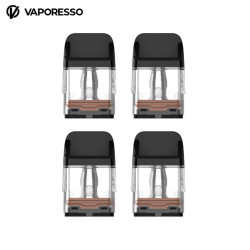 CARTOUCHE XROS Pro / 4PCS VAPORESSO