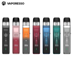 KIT XROS PRO - VAPORESSO