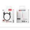 Câble Micro USB Charge Rapide 3A - D-POWER