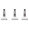 Résistance M-COIL TECH247 / 3pcs - SMOKTECH