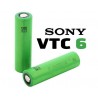 Lots 140pcs SONY VTC6 18650 3000mAh 30A