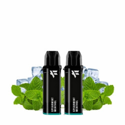 Cartouche Spearmint Menthol / 2pcs Fuyl by...