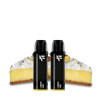 Cartouche Lemon Tart / 2pcs Fuyl by Dinner Lady
