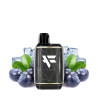 Kit Blueberry Ice - Fuyl by Dinner Lady