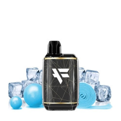 Kit BubbleGum Ice - Fuyl by Dinner Lady