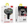 Car Charger Transmetteur FM allume Cigare - D-POWER