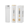 High-End BD-PRO XT37 18650 3790mAh / 2PCS BD VAPE