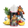 Zakary 100ML - Fighter Fuel