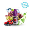 HEISENBERG Grape Ice / 5pcs - VAMPIRE VAPE
