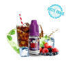 HEISENBERG Cola Ice / 5pcs - VAMPIRE VAPE