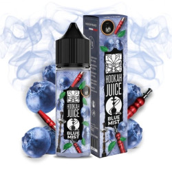Blue Mist 50ml - Hookah Juice by Tribal Force