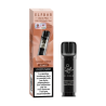 Cartouche Classic Crème / 2PCS ELFA PRO ELFBAR