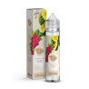 FRAMBOISE PASTEQUE JAUNE 50ML LE PETIT VERGER