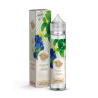 FRAMBOISE BLEUE MENTHE CITRONNEE 50ML LE PETIT VERGER