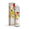 BANANE FRAISE 50ML LE PETIT VERGER