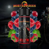 Hellfire 100ml - Mortal Juices