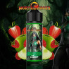 Green Elixir 100ml - Mortal Juices