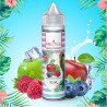 Pomme Cassis Framboise 50ML - PRESTIGE FRUITS