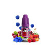 PINKMAN Blue Razz / 5pcs - VAMPIRE VAPE