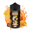 Caramel Frosted Flakes 200ML Biggy Bear
