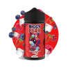 Fruits Rouges Givrés 200ML Biggy Bear