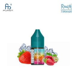 Strawberry Ice / 10pcs - TORNADO RANDM FUMOT
