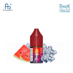 Lush Ice / 10pcs - TORNADO RANDM FUMOT