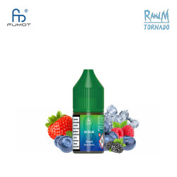 Dr Blue / 10pcs - TORNADO RANDM FUMOT