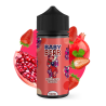 Strawberry Granate 100ML Baby Bear