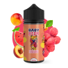 Watermelon Peach Lychee 100ML Baby Bear