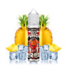 Korean Punch 50ML - LIQUIDEO