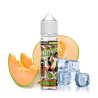 Melonice 50ML - LIQUIDEO