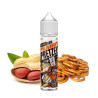 Peanut Pretzel 50ML - LIQUIDEO