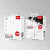 Câble Type-C vers Type-C 60w - D-POWER