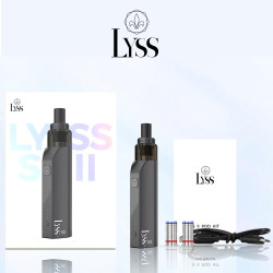 KIT LYSS SII CONTENU