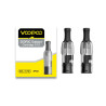 Cartouche Doric Galaxy S1 / 2pcs - VOOPOO
