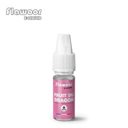 Fruit du Dragon / 10pcs - FLAWOOR E-LIQUID