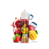 Hogano 50ML - Fighter Fuel