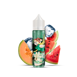 Shaken 50ML - Fighter Fuel