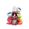 Shigeri 50ML - Fighter Fuel