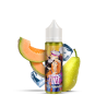Toshimura 50ML - Fighter Fuel