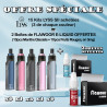 PACK -OFFRE SPÉCIALE- LYSS