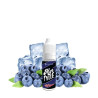 Myrtille glacée / 8pcs - Wpuff Flavors LIQUIDEO